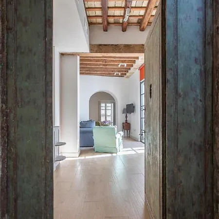 Apartamento Guesting Merced