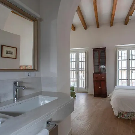 Apartamento Guesting Merced *