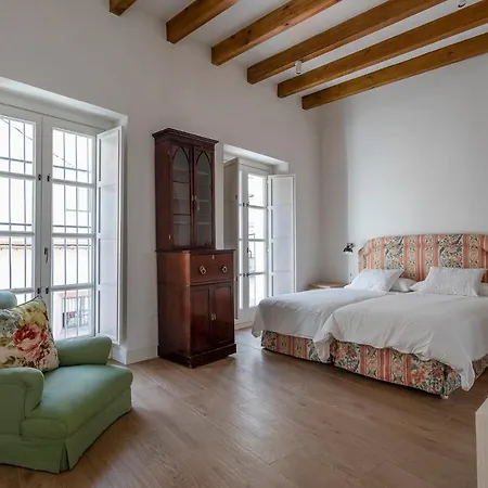 Guesting Merced Apartamento Jerez de la Frontera