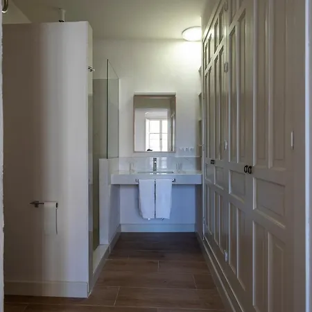Apartamento Guesting Merced *