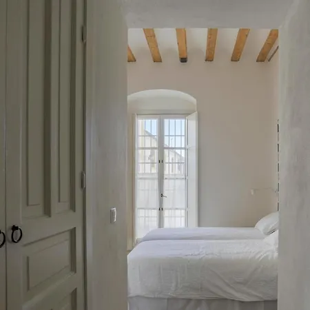 Apartamento Guesting Merced Jerez de la Frontera