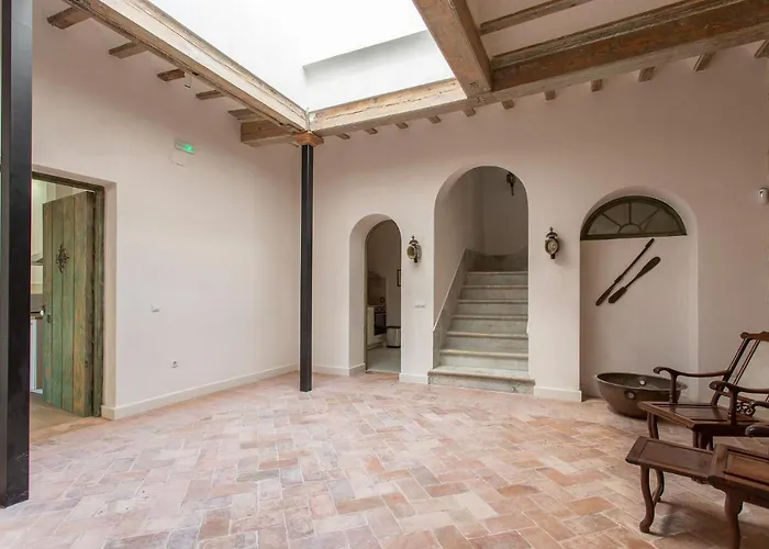 Guesting Merced * ヘレス