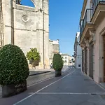 Guesting Merced Διαμέρισμα *