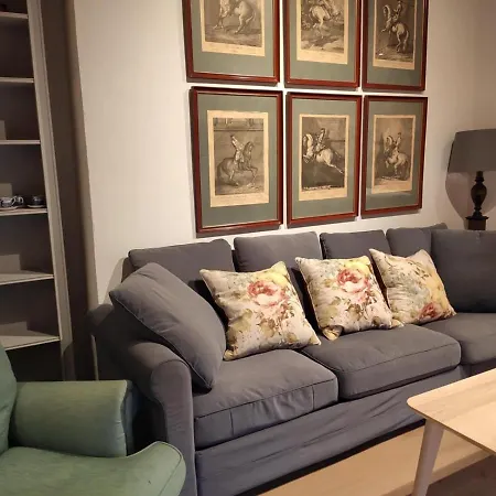 Guesting Merced Apartment *